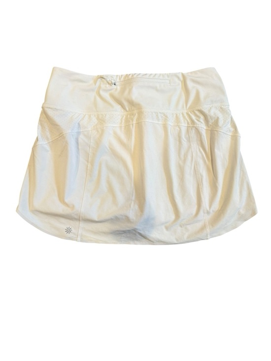 Athleta Dresses & Skirts - Athleta Run With It Skort